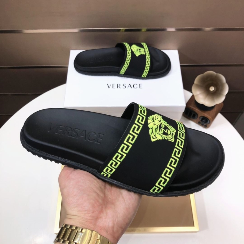 Givenchy Slippers